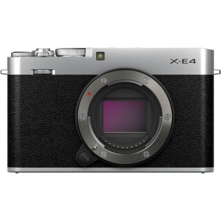 Fujifilm X-E4 Aynasız Fotoğraf Makinesi kullananlar yorumlar